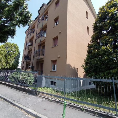 Casa Giotto, Grazioso Trilocale Daire Carate Brianza Dış mekan fotoğraf